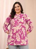 Pink color option, Currently selected