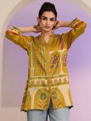 Mustard color option
