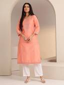 Peach color option