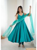 Blue color option