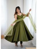 Green color option