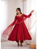 Maroon color option