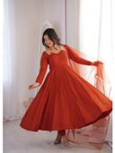 Orange color option