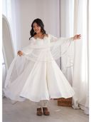 White color option, Currently selected
