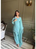 Blue color option