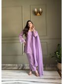 Lavender color option