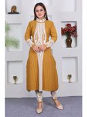 Mustard color option, Sold out
