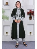Black color option, Sold out, Currently selected
