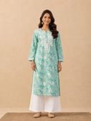 Green color option, Sold out, Currently selected