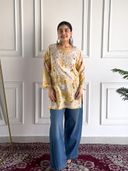 Yellow color option, Sold out, Currently selected