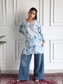 Blue color option, Sold out