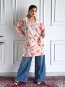Orange color option, Sold out