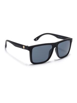 Eyejack - Unisex UV Protected Wayfarer Grey Lens Sunglasses - TB34CL1068 (56)