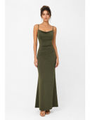 Green color option, Currently selected