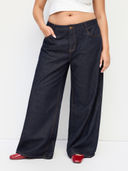 Indigo color option, Sold out