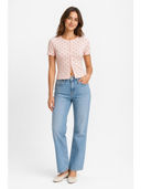 Pink color option, Currently selected