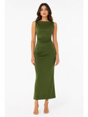Olive color option, Currently selected