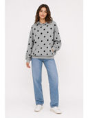 Grey color option, Currently selected