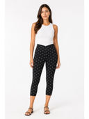 Black color option, Currently selected