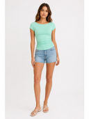Green color option