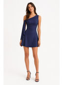 Navy Blue color option, Currently selected