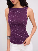 Purple color option