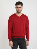 Maroon color option, Currently selected
