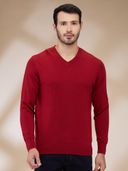 Maroon color option, Currently selected