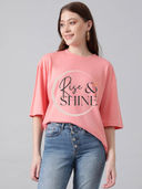 Pink color option, Currently selected