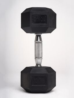 CULT - Hex Dumbbell - 10Kg x 1 Pc