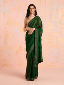 Green color option, Sold out, Currently selected