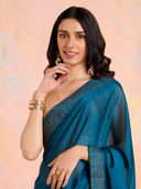 Teal color option, Sold out, Currently selected