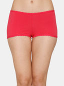Red color option, Sold out