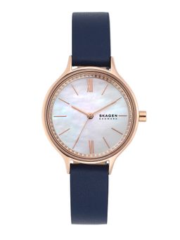 Skagen - Anita Blue Watch SKW2864 For Women