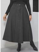 Charcoal color option