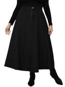 Black color option, Currently selected