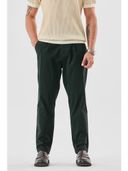 Green color option, Currently selected