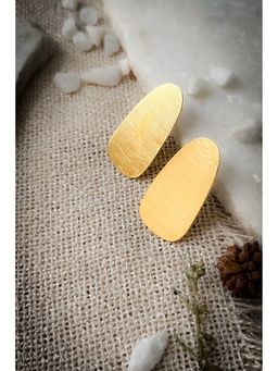 CANOOPI - Serene Arch Earrings