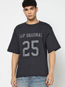 Black color option, Currently selected