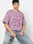 Lavender color option