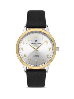 Daniel Klein - D-Two Ladies Silver Watch DK.1.13305-6