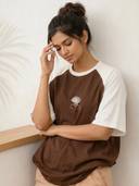 Brown color option