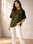 Olive color option, Sold out