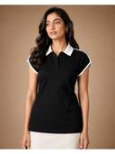 Black color option, Currently selected