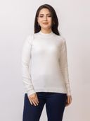 White color option, Sold out, Currently selected