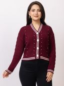 Maroon color option, Sold out