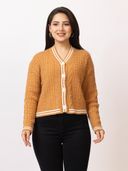 Mustard color option, Sold out, Currently selected