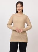 Beige color option, Currently selected
