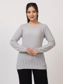 Grey color option
