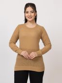 Brown color option, Currently selected